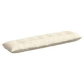 poduszka-na-plecy-kremowy-180-x-50-cm-tkanina-sztruksowa