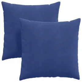 poduszki-na-sofe-2-pcs-niebieski-policyjny-60-x-60-cm