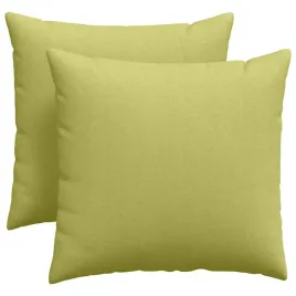 poduszki-na-sofe-2-pcs-jasnozielony-45-x-45-cm-tkanina