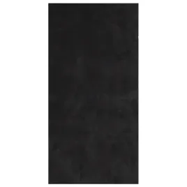 dywan-huarte-z-krotkim-wlosiem-czarny-100x200-cm