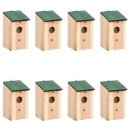 domki-dla-ptakow-8-szt-drewniane-12-x-12-x-22-cm