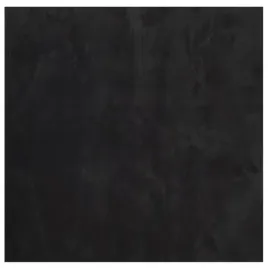 dywan-huarte-z-krotkim-wlosiem-czarny-240x240-cm