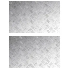 stopien-prostokatny-2-szt-srebrny-80-x-50-cm-aluminium