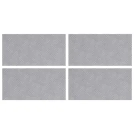 stopien-prostokatny-4-szt-srebrny-50-x-25-cm-aluminium