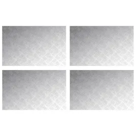stopien-prostokatny-4-szt-srebrny-80-x-50-cm-aluminium