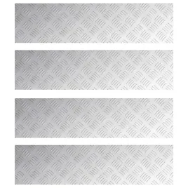 stopien-prostokatny-4-szt-srebrny-80-x-20-cm-aluminium
