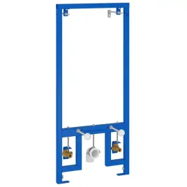 wspornik-scienny-do-lazienki-niebieski-50-x-17-5-x-136-cm-stal