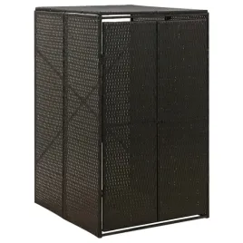 oslona-na-kosz-na-smieci-czarna-70x80x117-cm-polirattan