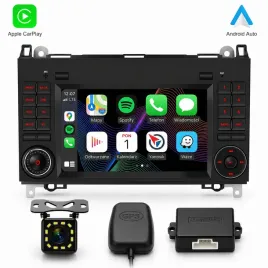 radio-android-carplay-nawigacja-mercedes-sprinter-viano-vito-w169-b200-wifi