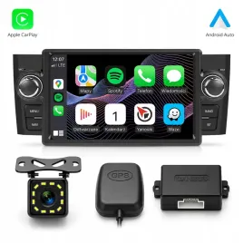 radio-samochodowe-android-4gb-carplay-fiat-punto-linea-gps-wifi-bluetooth