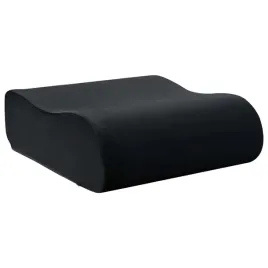 poduszka-na-siedzisko-gladki-czarny-40-x-40-x-13-cm