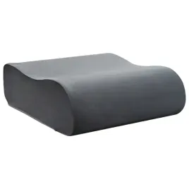 poduszka-na-siedzisko-gladki-szary-40-x-40-x-13-cm