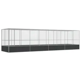 woliera-z-przedluzeniem-srebrna-832x207x212-cm