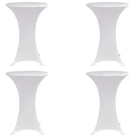 pokrowce-na-stol-barowy-o-80-cm-biale-elastyczne-4-szt