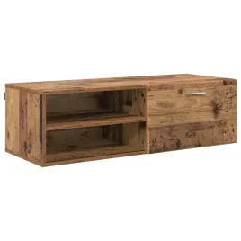 drewniana-szafka-z-szuflada-stare-drewno-1005-x-39-x-30-cm