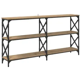 konsola-dab-artisan-156-x-28-x-805-cm-material-drewnopochodny