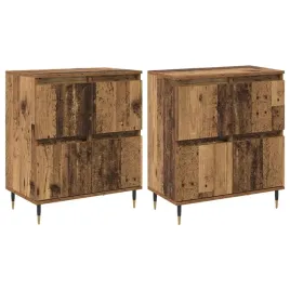 komody-2-pcs-stare-drewno-120-x-35-x-70-cm