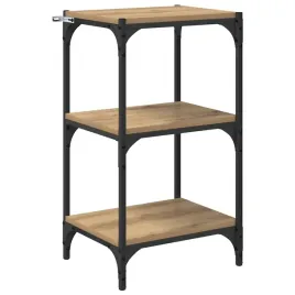 szafka-na-ksiazki-dab-artisan-40-x-33-x-71-cm