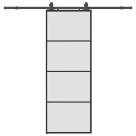 drzwi-przesuwne-z-zestawem-okuc-czarne-76x205-cm-esg-szklo