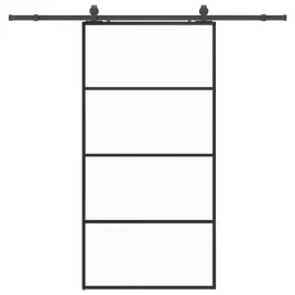 drzwi-przesuwne-z-zestawem-okuc-czarne-1025x205-cm-esg-szklo