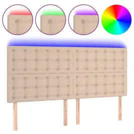 zaglowek-do-lozka-cappuccino-180x5x118-128-cm-sztuczna-skora