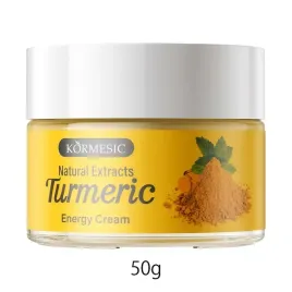 krem-do-twarzy-kormesic-turmeric-energy-cream-50g