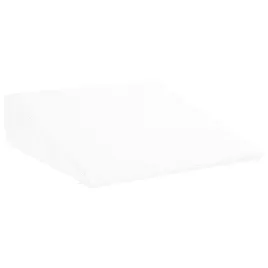poduszka-w-ksztalcie-klinu-gladki-bialy-69-x-64-x-19-cm