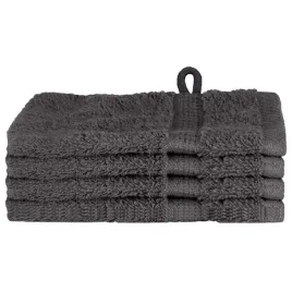 recznik-goscinny-solund-z-bawelny-ring-spun-antracytowy-4-szt