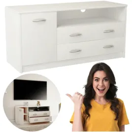 szafka-rtv-tv-komoda-rtv-55-x-110-x-41-cm-biala-szuflady-drzwi-mala-best