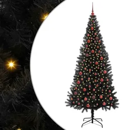 choinka-z-300-diodami-led-z-podstawa-czarny-210-cm-pvc