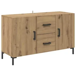 bufet-z-szuflada-dab-rzemieslniczy-100-x-36-x-60-cm