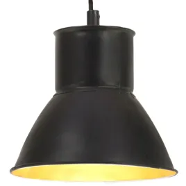 lampa-wiszaca-25-w-czarna-okragla-17-cm-e2