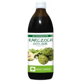 sok-z-karczocha-100percent-karczoch-500ml-altermedica