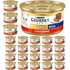 purina-mokra-karma-dla-kota-gourmet-gold-mus-mousse-beef-z-wolowina-24x85g