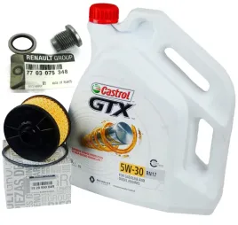 zestaw-olejowy-olej-filtr-korek-dacia-jogger-duster-sandero-1-0-1-3-tce