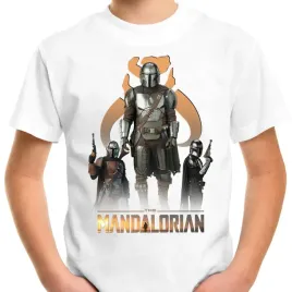 t-shirt-koszulka-dla-dziecka-the-mandalorian-152-super-jakosc