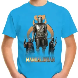 t-shirt-koszulka-dla-dziecka-the-mandalorian-116-super-jakosc
