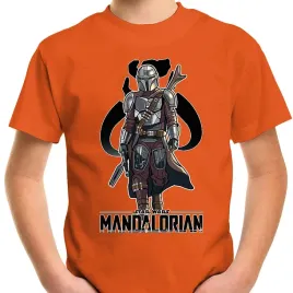 t-shirt-koszulka-dla-dziecka-the-mandalorian-140-super-jakosc