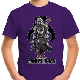 t-shirt-koszulka-dla-dziecka-the-mandalorian-164-super-jakosc