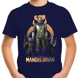 t-shirt-koszulka-dla-dziecka-the-mandalorian-116-super-jakosc