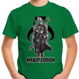 t-shirt-koszulka-dla-dziecka-the-mandalorian-116-super-jakosc