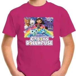 t-shirt-koszulka-dla-dziecka-koci-domek-gabi-116-super-jakosc