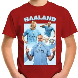 t-shirt-koszulka-dla-dziecka-erling-braut-haaland-104-super-jakosc
