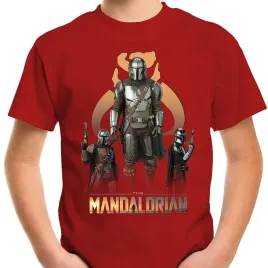 t-shirt-koszulka-dla-dziecka-the-mandalorian-104-super-jakosc