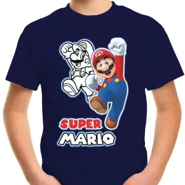 t-shirt-koszulka-dla-dziecka-super-mario-bros-104-super-jakosc
