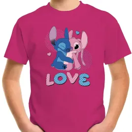 t-shirt-koszulka-dla-dziecka-stitch-152-super-jakosc