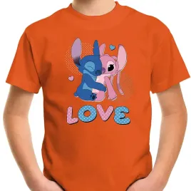 t-shirt-koszulka-dla-dziecka-stitch-128-super-jakosc