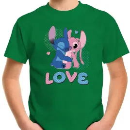 t-shirt-koszulka-dla-dziecka-stitch-128-super-jakosc