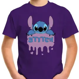 t-shirt-koszulka-dla-dziecka-stitch-128-super-jakosc