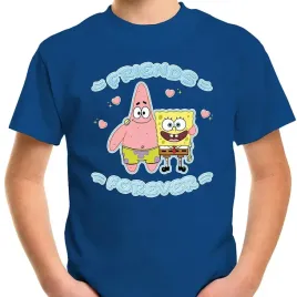 t-shirt-koszulka-dla-dziecka-spongebob-128-super-jakosc
